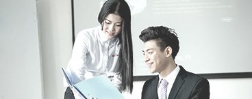 企业一站式服务