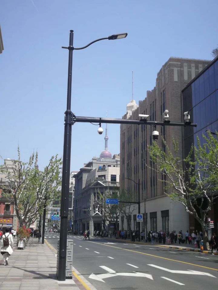 对照阅读 愿景